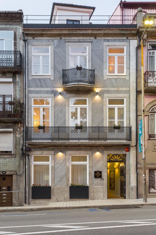 Predicados Do Douro Palace Porto Eksteriør bilde