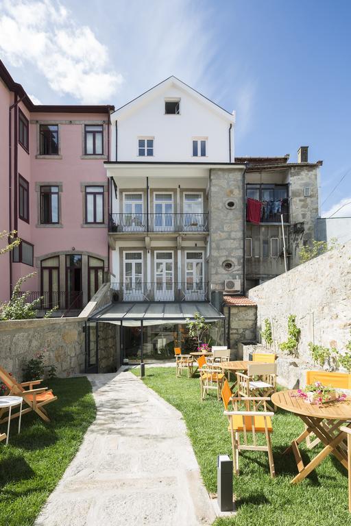 Predicados Do Douro Palace Porto Eksteriør bilde